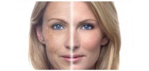 anti-aging formula secret