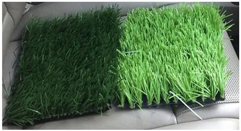 astro-turf piece/part