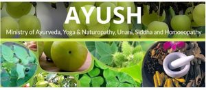 AYUSH Ministry