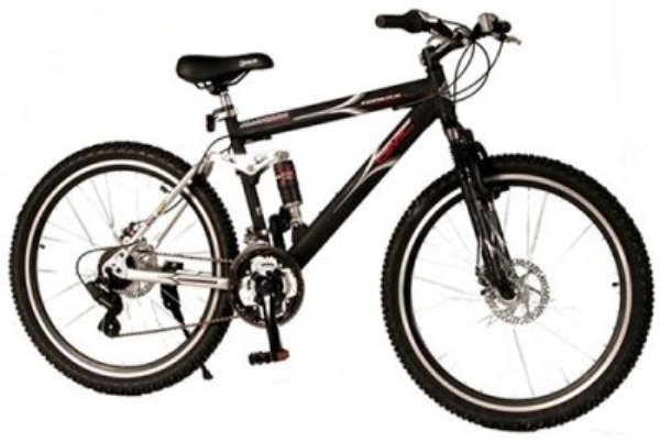 best mountain bike