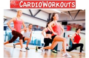 cardio workouts