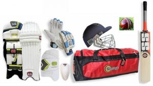 cricket kit