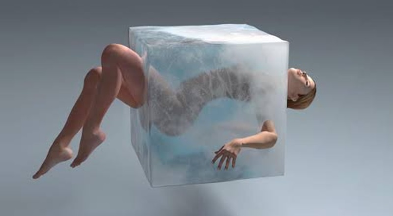 cryotherapy benefits