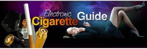 Electronic Cigarette Guide