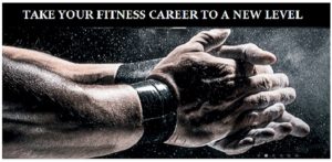 fitness career