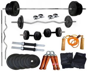 Gym Fit Home Gym Combo