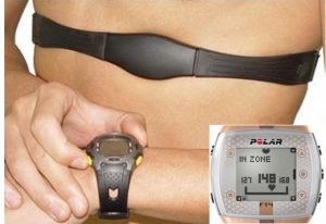 heart rate monitor