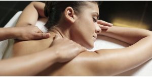 Massage Benefits for Women