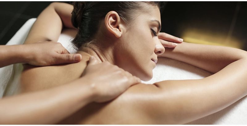 Massage Benefits for Women