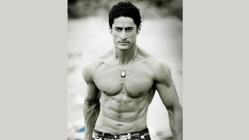 Mohit Raina Fitness Amp Workout Fitbiz In Fitness Sports