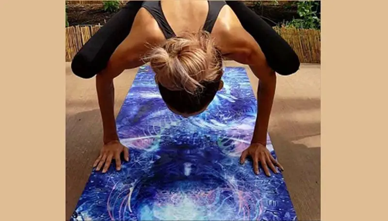 Ravenectar Yoga Mats