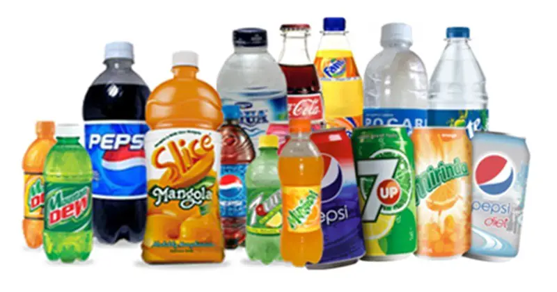 soft drinks, cold drinks, carbonated drinks