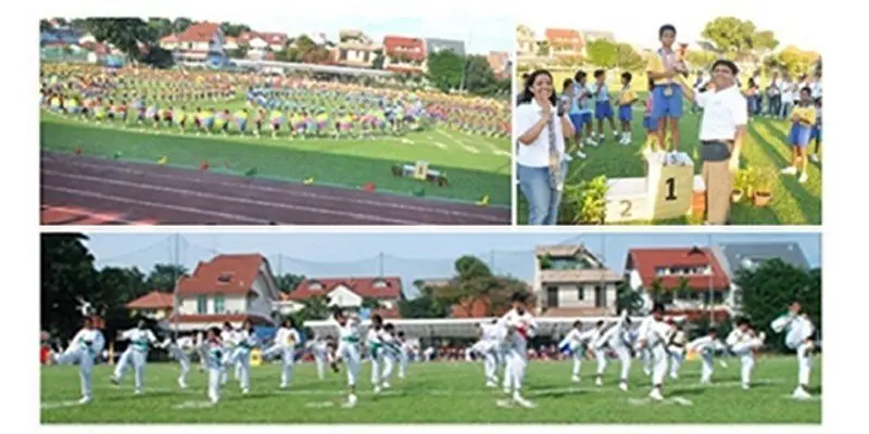 Sports in Indian Schools