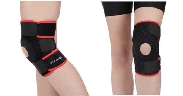 Strauss Knee Support