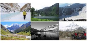 Best treks in India