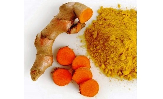 turmeric benefits