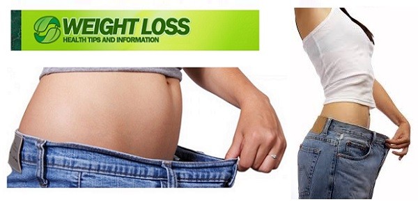 weight loss