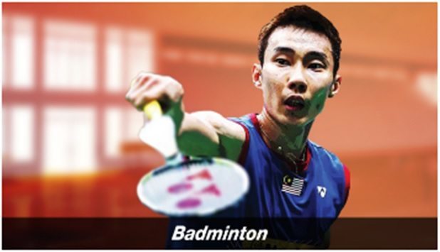 badminton