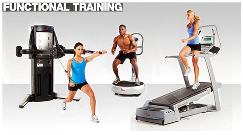 functional training