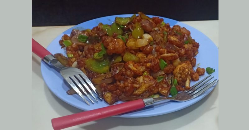 gobi manchurian