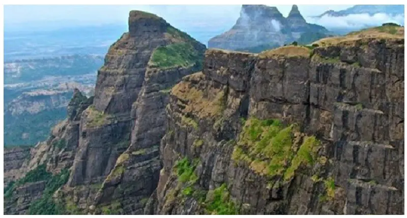 harishchandragad fort trek