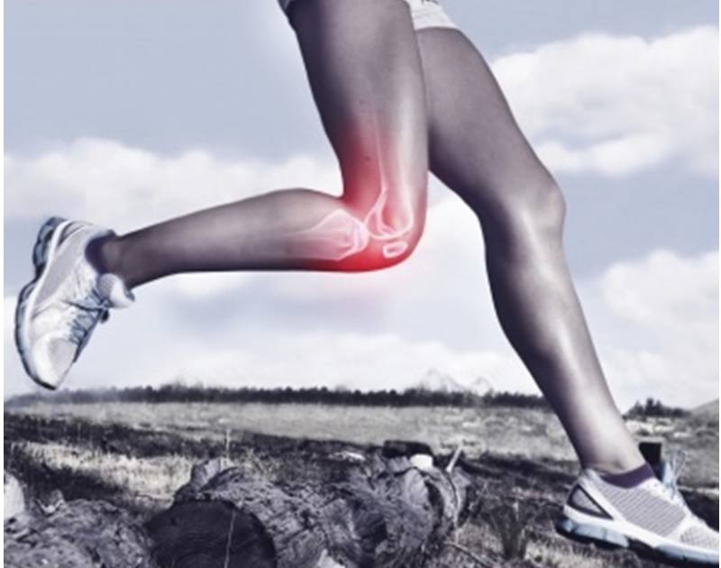 running injuries