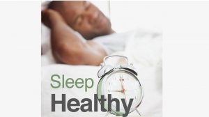 sleep healthy