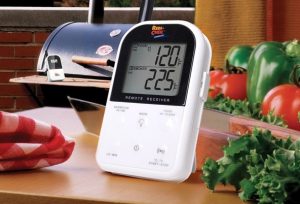 wireless bbq thermometer