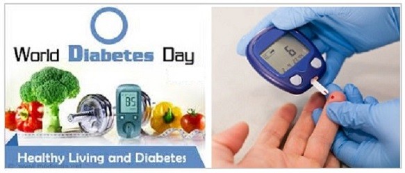 world diabetes day